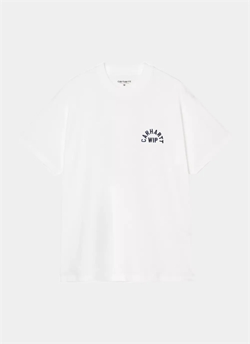 Carhartt WIP Arch Script T-Shirt